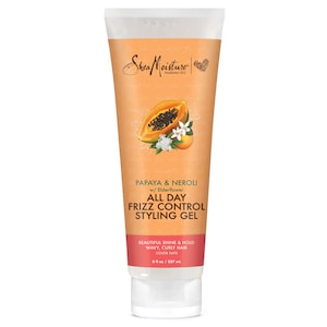 Shea Moisture Papaya & Neroli All Day Frizz Control Styling Gel 237ml