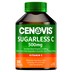 Cenovis Sugarless C 500Mg Orange Flavour 300 Tablets