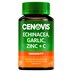 Cenovis Echinacea Garlic Zinc & C 125 Tablets