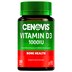 Cenovis Vitamin D3 1000Iu 200 Tablets