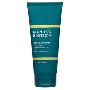 Manuka Biotic Light Day Cream 100Ml