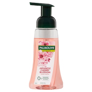 Palmolive Foaming Hand Wash Cherry Blossom 250Ml