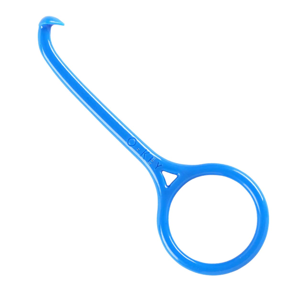 Orthokey Orthodontic Aligner Removal Tool