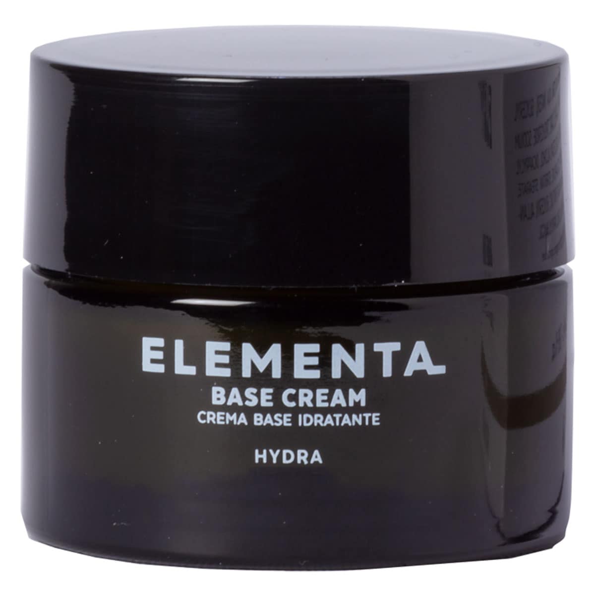 Elementa Hydra Base Cream 50Ml