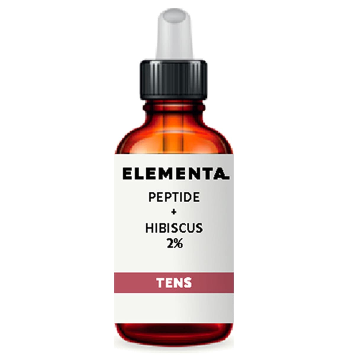 Elementa Peptide + Hibiscus 2% 15Ml