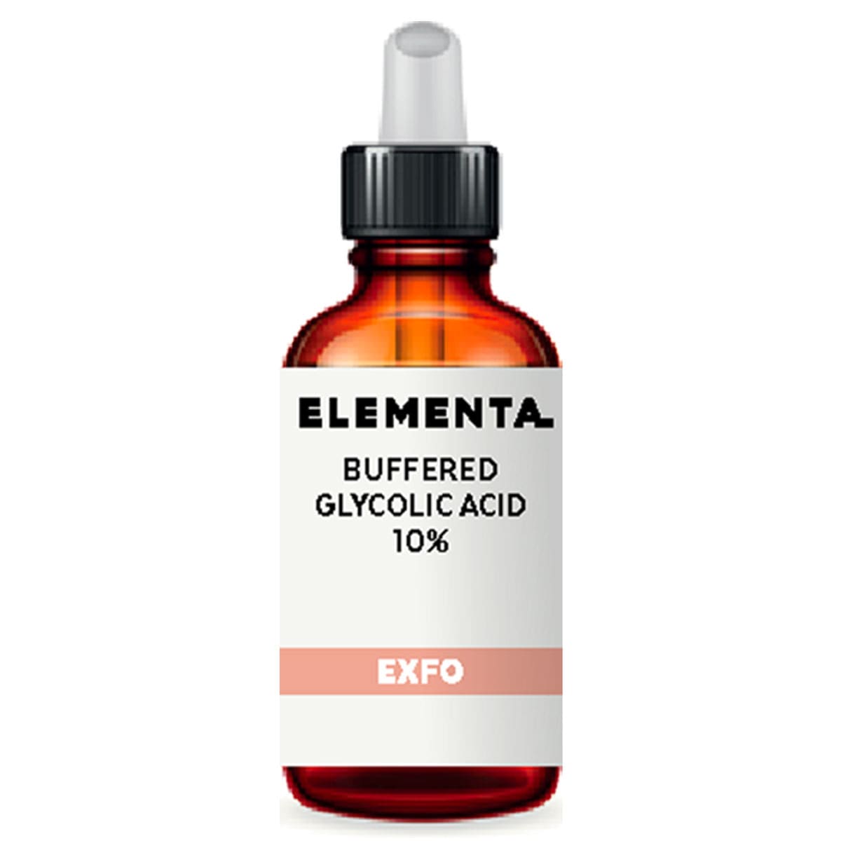 Elementa Buffered Glycolic Acid 10% 15Ml