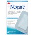 Nexcare Strong Hold Pain-Free Removal Adhesive Pads 76Mm X 101Mm 4 Pack