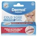 Dermal Therapy Cold Sore + Lysine Gel 5G