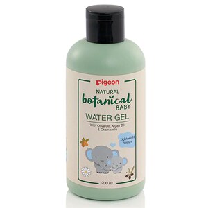 Pigeon Natural Botanical Baby Water Gel 200Ml