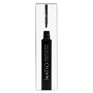 Natio Precision Tubing Mascara Black