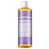 Dr Bronners Pure Castile Liquid Soap Lavender 237Ml