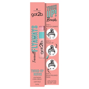 Got2B Farewell Flyaways Touch-Up Brush 16Ml By Schwarzkopf