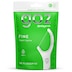 Go2 Dentagenie Fine Flosspyx Minty 36 Pack