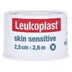 Leukoplast Skin Sensitive Silicone Tape 2.25Cm X 2.6M