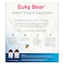 Euky Bear Steam Vaporiser