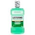 Listerine Freshburst Zero Alcohol Antibacterial Mouthwash 1 Litre