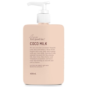 We Are Feel Good Inc. Coco Body Milk 400Ml