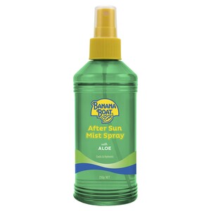 Banana Boat Aloe Vera Aftersun Spray 250Ml