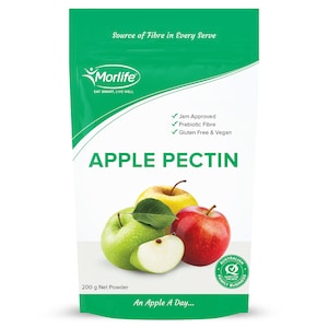 Morlife Apple Pectin Powder 200G