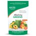 Morlife Alkalising Greens Tropical Crush 200G