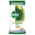 Dettol Tru Clean Antibacterial Wipes Zesty Citrus & Lemongrass 90 Pack