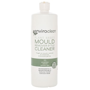 Enviroclean Plant Based Mould Remover & Tile Cleaner 1L