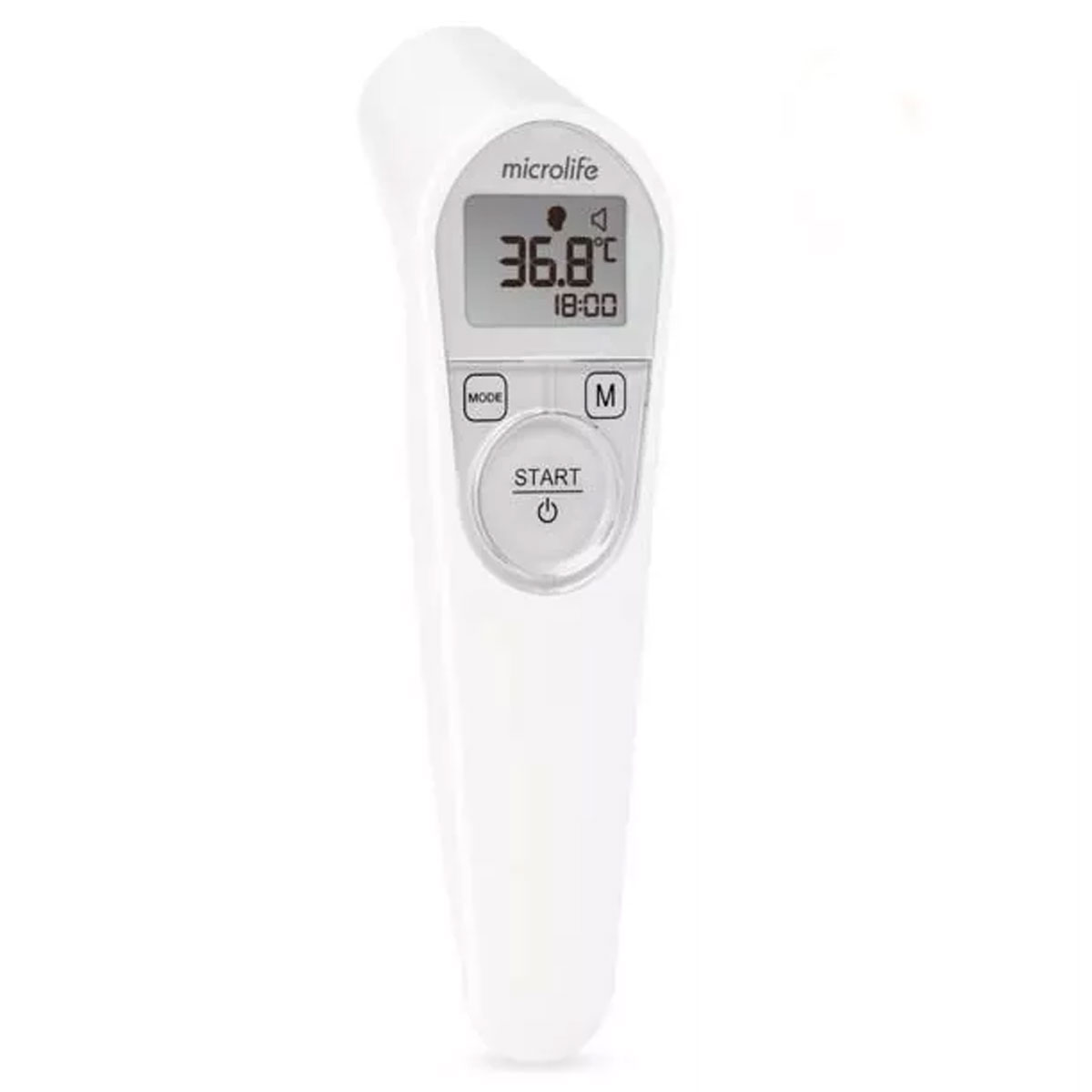 Microlife Non Contact Forehead Thermometer Nc200