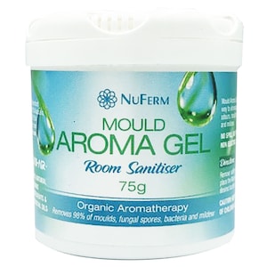 Nuferm Naturoma Anti-Mould Room Sanitiser 75G