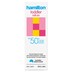 Hamilton Sunscreen Toddler Roll On Spf50 50Ml