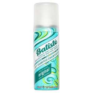 Batiste Dry Shampoo Original 50Ml