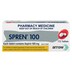 Spren Aspirin 112 Tablets