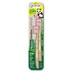 Piksters Bamboo Toothbrush Kids Twin Pack (Colour Selected At Random)