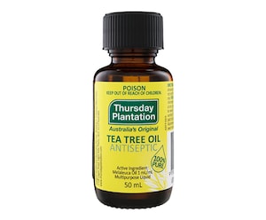 Thursday Plantation 100% Pure Tea Tree Oil 50Ml