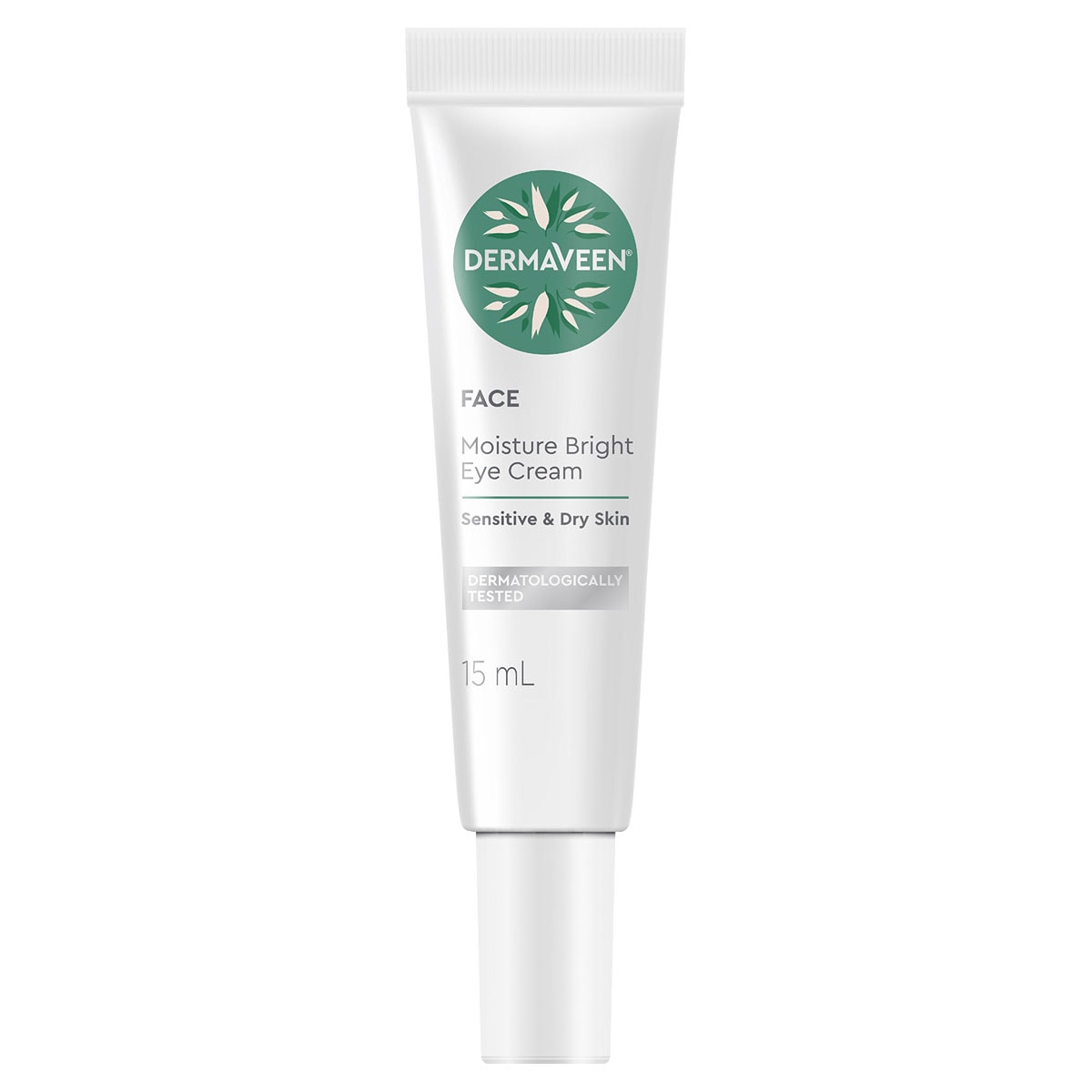 Dermaveen Moisture Bright Eye Cream 15Ml