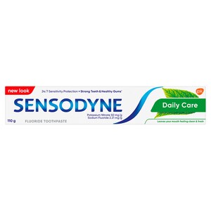 Sensodyne Daily Care Toothpaste 110G