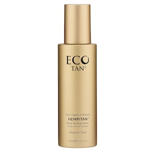 Eco Tan Hempitan Body Tan Water 140Ml