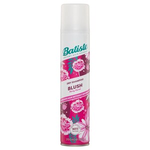 Batiste Dry Shampoo Blush 200Ml