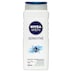 Nivea For Men Sensitive 3-In-1 Shower Gel & Body Wash 500Ml