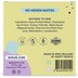 Bunjie Probiotic Baby Eye Wipes 30 Pack