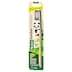 Piksters Bamboo Toothbrush Soft (Colour Selected At Random)