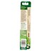 Piksters Bamboo Toothbrush Soft (Colour Selected At Random)