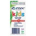 Zyrtec Kids Fast Acting Allergy & Hayfever Relief Grape Flavour Oral Liquid 60ml