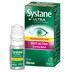 Systane Ultra Lubricant Eye Drops Fast Acting Preservative Free 10Ml