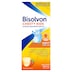 Bisolvon Chesty Kids 6+ Cough Liquid Strawberry 200ml