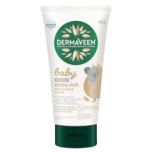 Dermaveen Calmexa Baby Extra Rich Moisturising Cream 150G