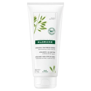 Klorane Ultra Gentle Conditioner With Oat 200Ml
