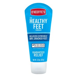 O'Keeffe's Healthy Feet Tube 85G