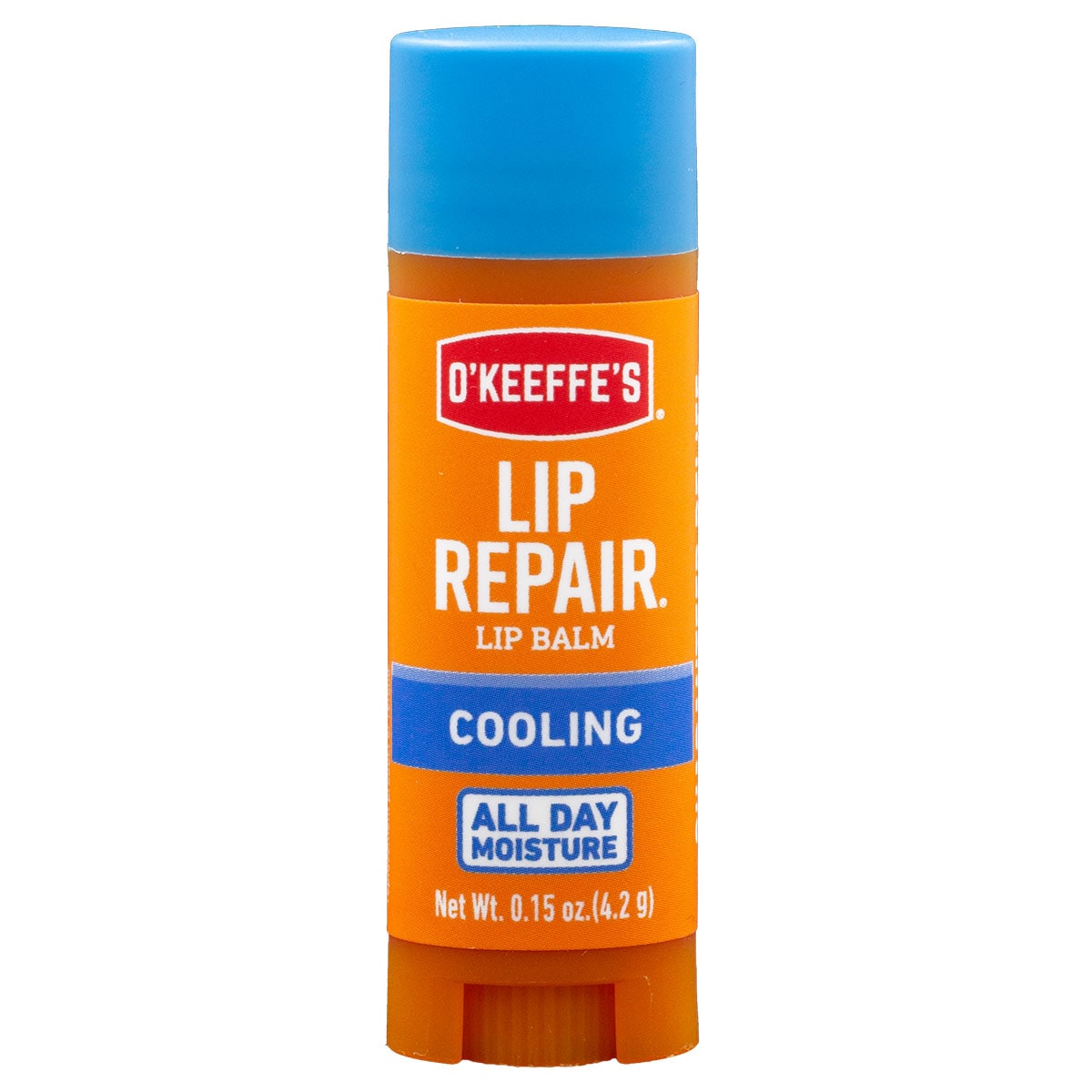 O'Keeffe's Lip Repair Cool 4.2G