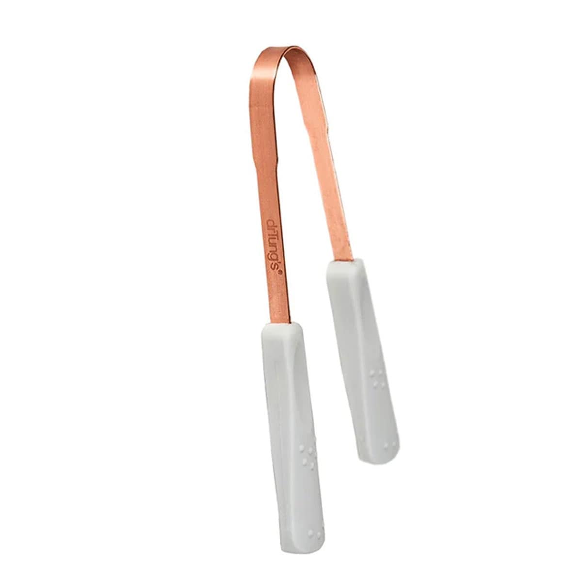 Dr Tungs Tongue Cleaner Copper