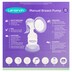 Lansinoh Manual Breast Pump